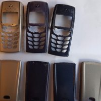 Nokia 8310 - Nokia 6510 оригинални части и аксесоари , снимка 6 - Резервни части за телефони - 21194494