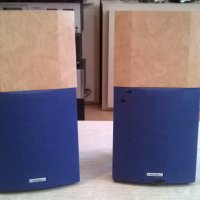 pioneer speaker system-2x30w/8ohm-made in france, снимка 2 - Тонколони - 24428032