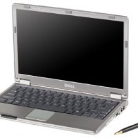 Dell Latitude X1 на части, снимка 1 - Части за лаптопи - 24895841