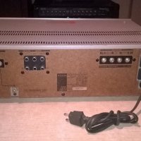 sony str-333l-stereo receiver-made in japan-внос швеицария, снимка 12 - Ресийвъри, усилватели, смесителни пултове - 22193588