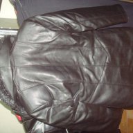  Дамски якета-изкуствена кожа!, снимка 5 - Палта, манта - 9706760