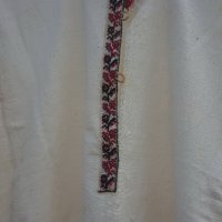 Автентична риза 6 от капанска носия , снимка 3 - Антикварни и старинни предмети - 24872691