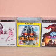 Нови Игри.starhawk,killzone 3,final Fantasy Reborn,final Fantasy Xiii-2,man in Black(2012).ps3, снимка 1 - Игри за PlayStation - 7555223