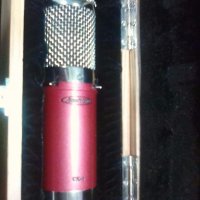 Звукозаписно студио , звукозаписна техника, снимка 5 - Микрофони - 19967209