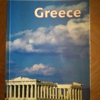 Lonely Planet Greece - пътеводител Гърция, снимка 1 - Енциклопедии, справочници - 19368753