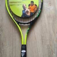 Нови тенис ракети Head /Wilson /Babolat/Dunlop , снимка 3 - Тенис - 16321300