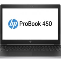 HP ProBook 450 G5, Core i5-8250U 15.6" FHD UWVA AG, 256GB PCIe SSD, снимка 2 - Лаптопи за дома - 15914115