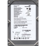 Харддискове 3.5" SATA 40 - 500GB - 5лв, снимка 1 - Твърди дискове - 15295178