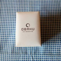 кутия за часовник OBAKU, снимка 1 - Други - 25522784