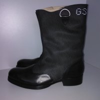G-Star оригинални обувки, снимка 4 - Мъжки боти - 24472968