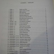 Книга "Spanish Renaissance Songs for voice and guitar"-40стр, снимка 5 - Чуждоезиково обучение, речници - 15845715