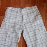 Мъжки къси панталони, снимка 3 - Къси панталони - 19003194