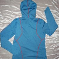 Craft Active Hood – термо блуза/горнище с качулка, снимка 8 - Спортни екипи - 20188819