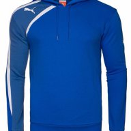 Puma Spirit Hoody 3XL , снимка 1 - Спортни дрехи, екипи - 15793799