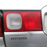 Toyota Picnic 2.2 TD-НА ЧАСТИ!, снимка 6 - Автомобили и джипове - 11832162