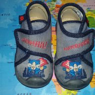 Обувки момче 19 елефант дайхман, снимка 3 - Детски маратонки - 14044464