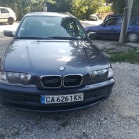 BMW E46 на части , снимка 1 - Автомобили и джипове - 22469899