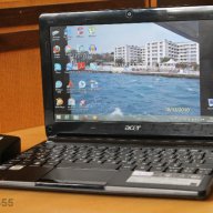 Acer Aspire ONE 10, 1 инча с лед дисплей, снимка 8 - Лаптопи за дома - 7130120