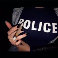 NEW! Дамски тениски POLICE! Поръчай модел С ТВОЯ идея!, снимка 2 - Тениски - 24365521