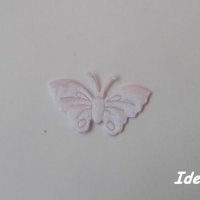 Пеперуди за декорация, снимка 2 - Декорация за дома - 24569994