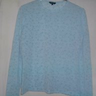 Италианска блуза с плюшени цветя ”Dolce RAGAZZA” Clothing, снимка 8 - Блузи с дълъг ръкав и пуловери - 15386539