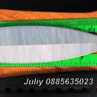 Ножове за хвърляне Tomahawk / 3 модела /, снимка 5 - Ножове - 14766325