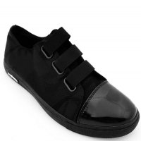 Мъжки обувки Zoro, снимка 1 - Ежедневни обувки - 25491481