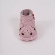 Бебешки лятни буйки Беко розово, снимка 2 - Детски сандали и чехли - 18034984