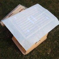 Пчеларска вана за разпечатване 150 СМ неръждавейка, снимка 3 - Други стоки за животни - 17960898