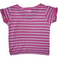 ABERCROMBIE & FITCH дамска блуза, снимка 2 - Тениски - 14515625