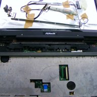 Лаптоп за части Asrоск М15, снимка 1 - Части за лаптопи - 11043028