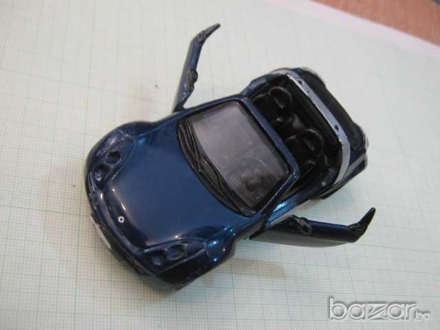 Кола - 59, снимка 1