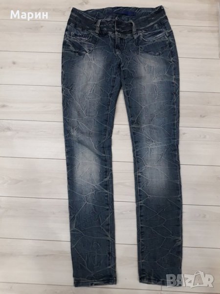 Продавам лот от маркови дънки внос от чужбина оригинални НАЙ НИСКИ ЦЕНИ, снимка 1