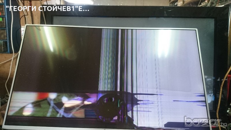 43LF5400 СЪС  СЧУПЕН ПАНЕЛ, снимка 1