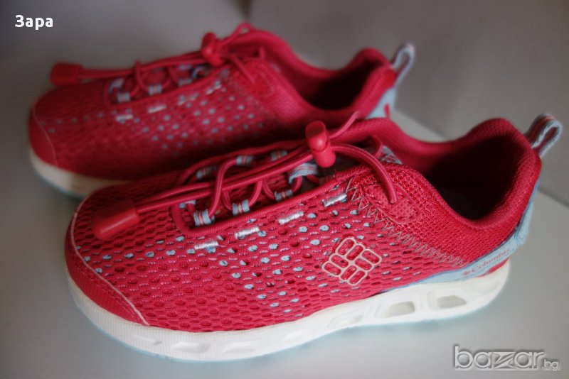 нови маратонки Columbia Drainmaker II, 29ти номер, снимка 1