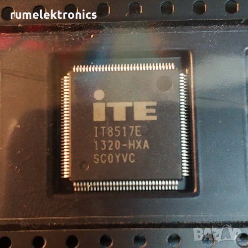IT8517E, снимка 1