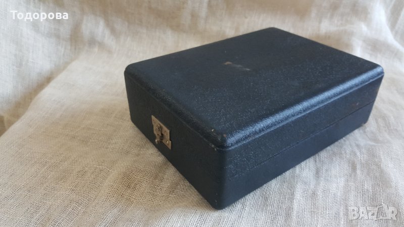 Довоенен немски кинопроектор, снимка 1