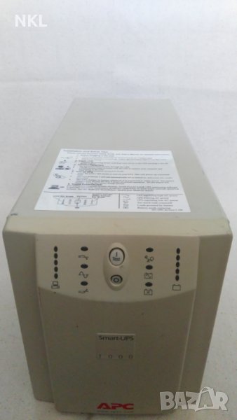 APC Smart UPS 1000, снимка 1