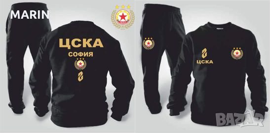 Спортни екипи, снимка 1