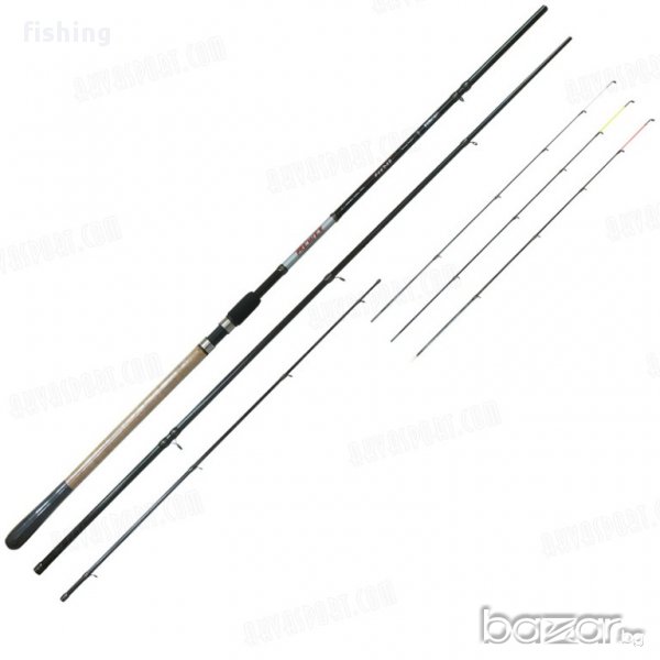  Фидер Filstar Premier Medium Feeder 3.60м, снимка 1