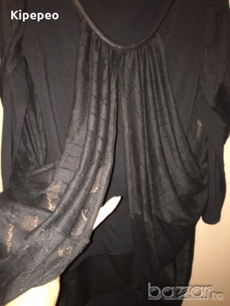 Топ/туника за едри дами, снимка 1