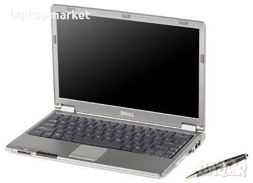 Dell Latitude X1 на части, снимка 1