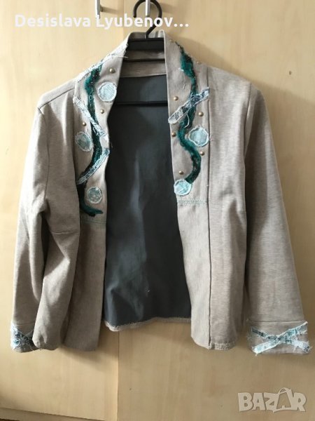 Страхотно сако, снимка 1