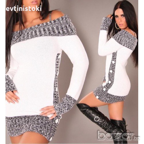 Дамски блузон.Последни бройки!! Налични!!, снимка 1