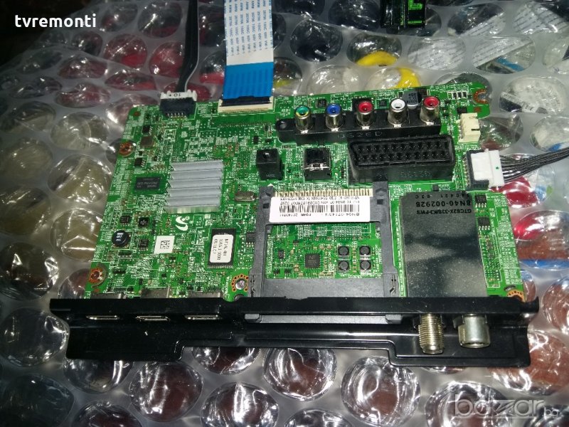 Main Board BN41-02098B BN94-07143N, снимка 1