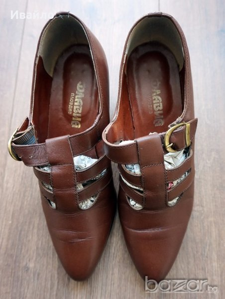 Дамски обувки “Flavia”, снимка 1