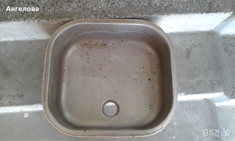 Мивка, снимка 1