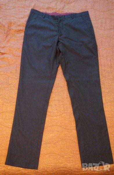 Марков мъжки панталон от Capasca , снимка 1