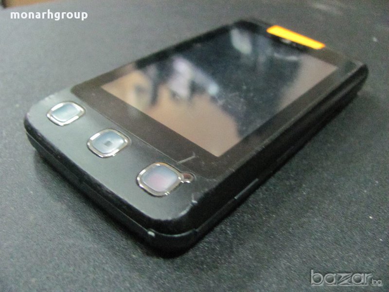 Телефон LG KP500 за части, снимка 1