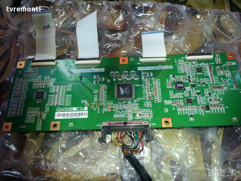 T-CON V32B C3 V32BC3, снимка 1